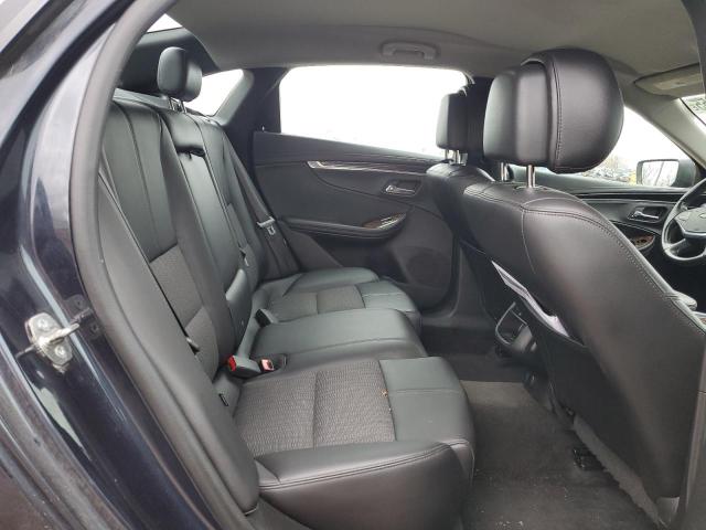 Photo 10 from auction – 2014 CHEVROLET IMPALA LT with VIN 2G1125S39E9282065
