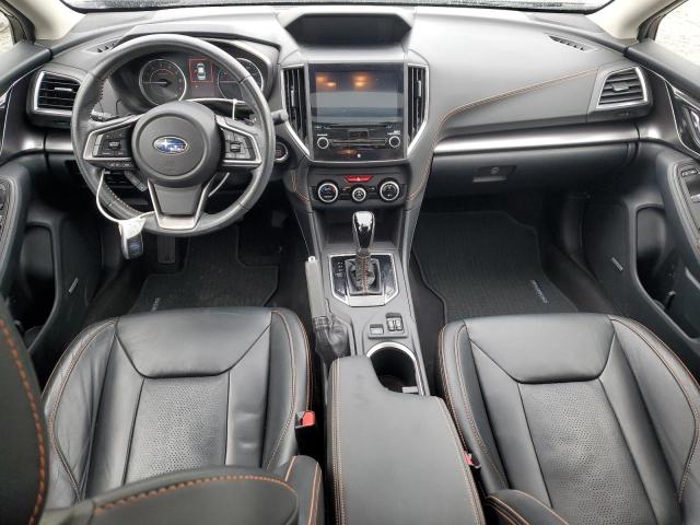 Photo 8 from auction – 2019 SUBARU CROSSTREK with VIN JF2GTANC1KH286168