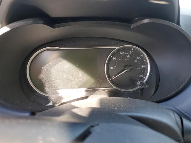 Photo 9 from auction – 2024 NISSAN VERSA with VIN 3N1CN8EV5RL819011