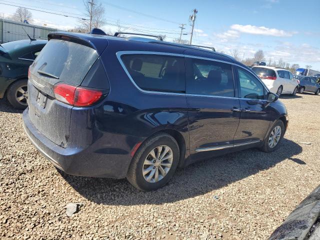 Photo 3 from auction – 2019 CHRYSLER PACIFICA T with VIN 2C4RC1BG1KR575800