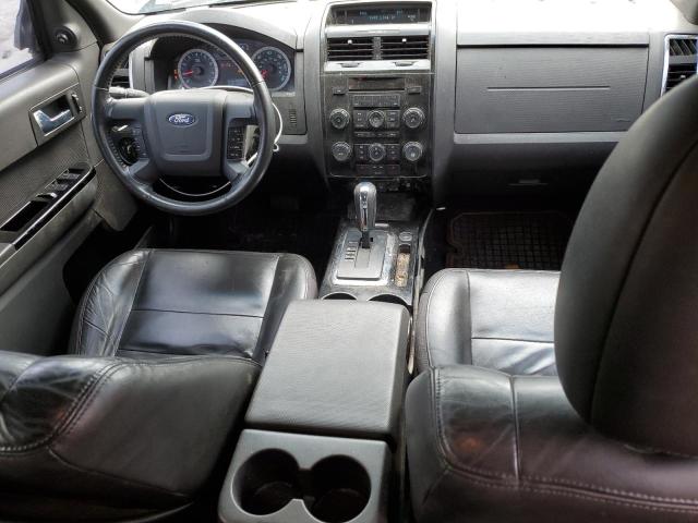 Снимка 8 от търг – 2011 FORD ESCAPE LIM с VIN 1FMCU9EG6BKA24799