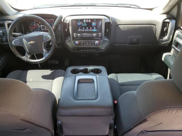 Photo 8 from auction – 2016 CHEVROLET SILVERADO with VIN 3GCUKREC7GG371052