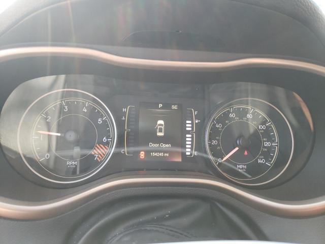 Photo 9 from auction – 2014 JEEP CHEROKEE L with VIN 1C4PJLCB0EW148910