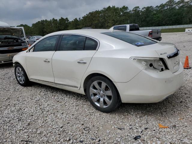 Photo 2 from auction – 2011 BUICK LACROSSE C with VIN 1G4GE5ED0BF315515