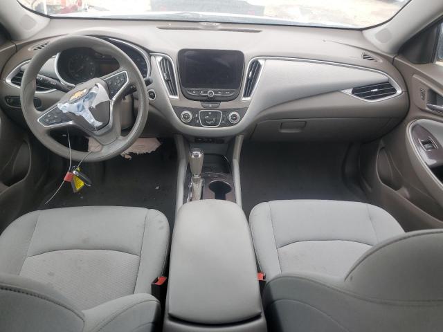 Photo 8 from auction – 2019 CHEVROLET MALIBU LS with VIN 1G1ZB5ST6KF222296