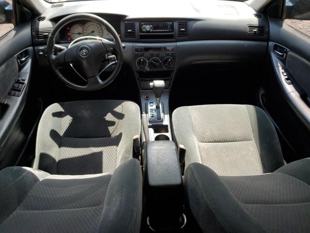 Photo 8 from auction – 2006 TOYOTA COROLLA CE with VIN 2T1BR32E96C618764
