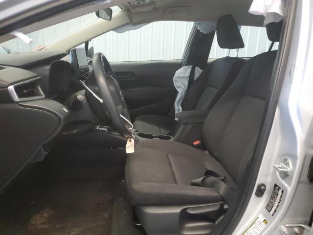 Photo 7 from auction – 2023 TOYOTA COROLLA LE with VIN 5YFB4MDE0PP048169