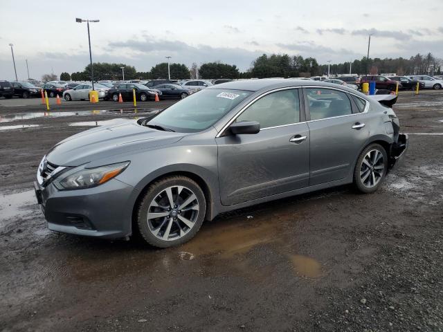 Photo 1 from auction – 2017 NISSAN ALTIMA 2.5 with VIN 1N4AL3AP5HC287943
