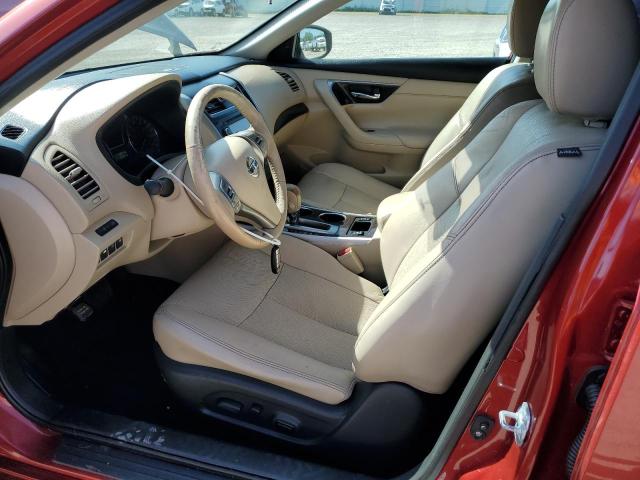 Photo 7 from auction – 2015 NISSAN ALTIMA 2.5 with VIN 1N4AL3AP6FC224282