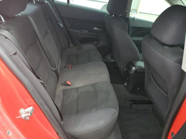 Photo 10 from auction – 2014 CHEVROLET CRUZE LT with VIN 1G1PC5SB5E7121423