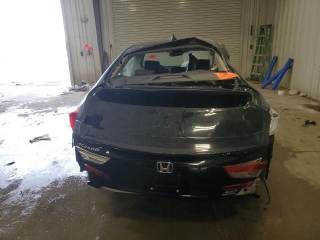 Photo 6 from auction – 2019 HONDA ACCORD TOU with VIN 1HGCV2F95KA036488
