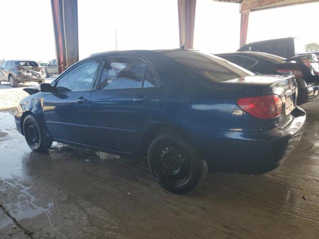 Photo 2 from auction – 2007 TOYOTA COROLLA CE with VIN 2T1BR32E87C753929