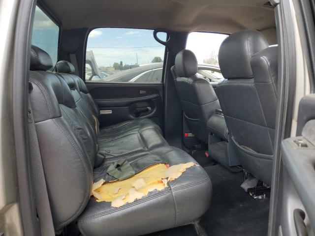 Photo 10 from auction – 2002 GMC SIERRA with VIN 1GTGC13U92F128294