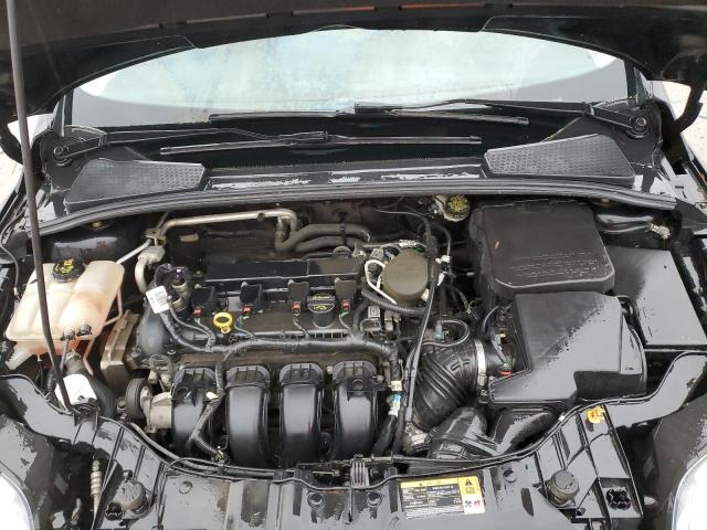 Photo 11 from auction – 2014 FORD FOCUS SE with VIN 1FADP3F2XEL150328