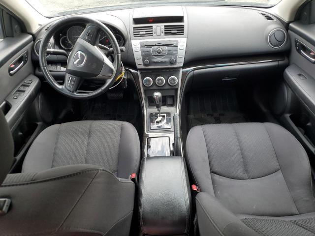 Photo 8 from auction – 2013 MAZDA 6 TOURING with VIN 1YVHZ8DH6D5M05323
