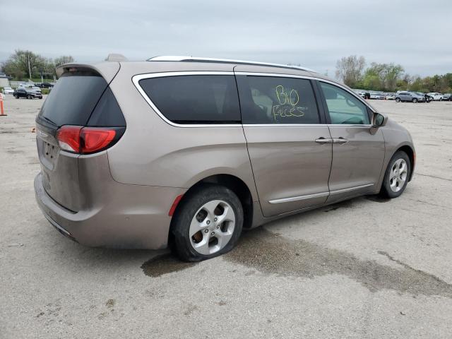 Photo 3 from auction – 2017 CHRYSLER PACIFICA T with VIN 2C4RC1EG5HR578140