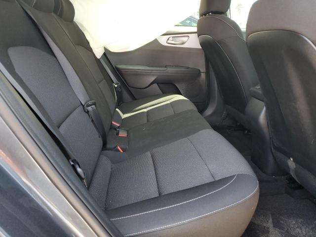 Photo 10 from auction – 2024 KIA FORTE LX with VIN 3KPF24AD5RE758952