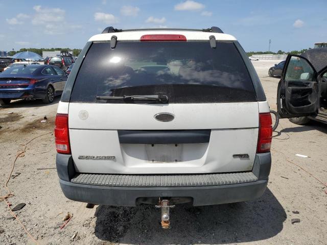 Photo 6 from auction – 2005 FORD EXPLORER X with VIN 1FMZU62K95UA62473