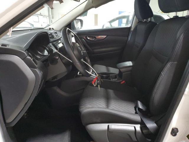 Photo 7 from auction – 2020 NISSAN ROGUE S with VIN KNMAT2MT1LP536897