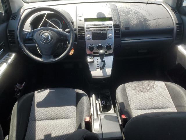 Photo 8 from auction – 2007 MAZDA 5 with VIN JM1CR29L370135026