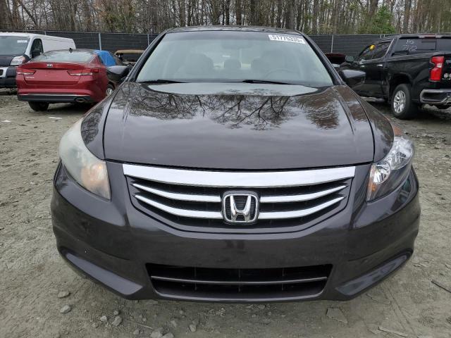 Photo 5 from auction – 2011 HONDA ACCORD EXL with VIN 1HGCP2F86BA043029