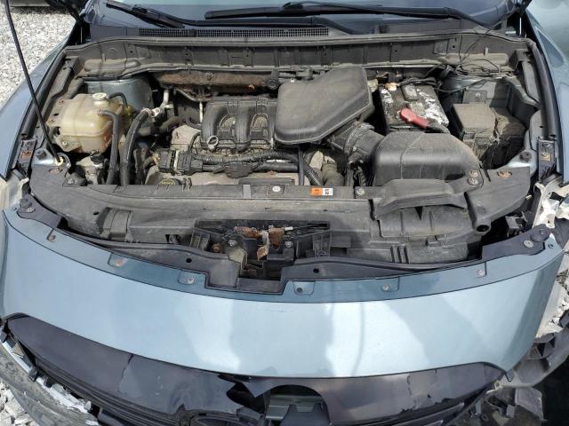 Photo 12 from auction – 2013 MAZDA CX-9 TOURI with VIN JM3TB3CV5D0404909