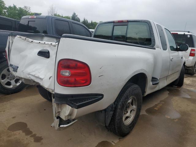 Photo 3 from auction – 1997 FORD F150 with VIN 2FTDX0764VCA62508