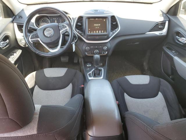 Photo 8 from auction – 2014 JEEP CHEROKEE L with VIN 1C4PJMCS0EW183811