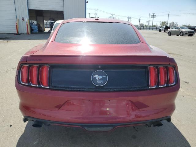 Photo 6 from auction – 2015 FORD MUSTANG with VIN 1FA6P8TH1F5322752
