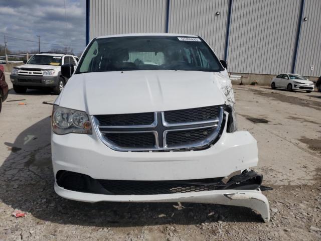 Photo 5 from auction – 2016 DODGE GRAND CARA with VIN 2C4RDGBG8GR278711