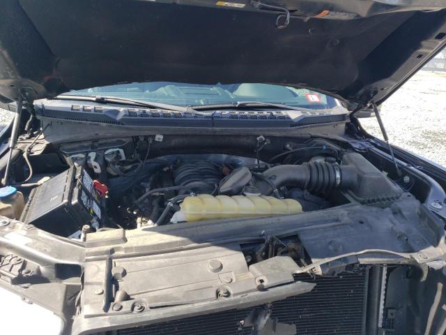 Photo 11 from auction – 2019 FORD F150 SUPER with VIN 1FTEW1E59KFC73808