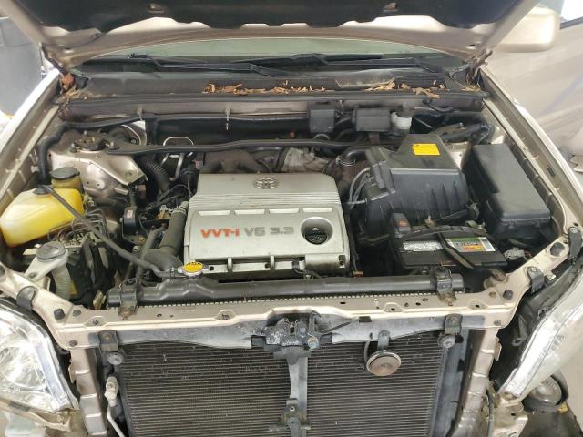Photo 12 from auction – 2007 TOYOTA HIGHLANDER with VIN JTEGP21A770141991