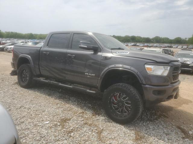 Photo 4 from auction – 2022 RAM 1500 BIG H with VIN 1C6SRFFT6NN405557