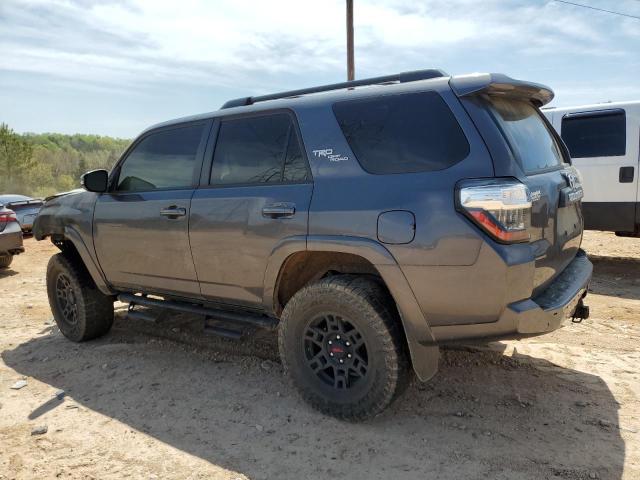 Photo 2 from auction – 2021 TOYOTA 4RUNNER SR with VIN JTERU5JR6M5889591