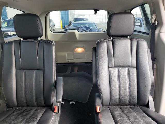 Photo 10 from auction – 2014 DODGE GRAND CARA with VIN 2C4RDGDG4ER414715