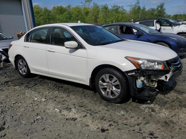 Photo 4 from auction – 2012 HONDA ACCORD SE with VIN 1HGCP2F61CA016482