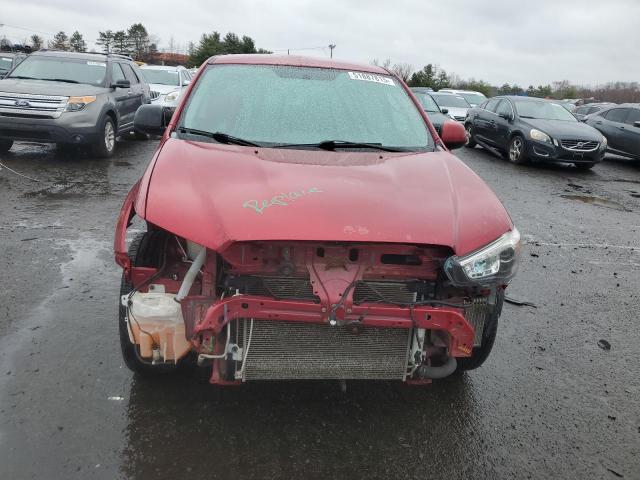 Снимка 5 от търг – 2015 MITSUBISHI OUTLANDER с VIN 4A4AR3AUXFE001447