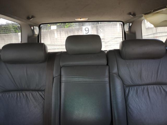 Photo 10 from auction – 2005 TOYOTA 4RUNNER SR with VIN JTEZU14R450049182