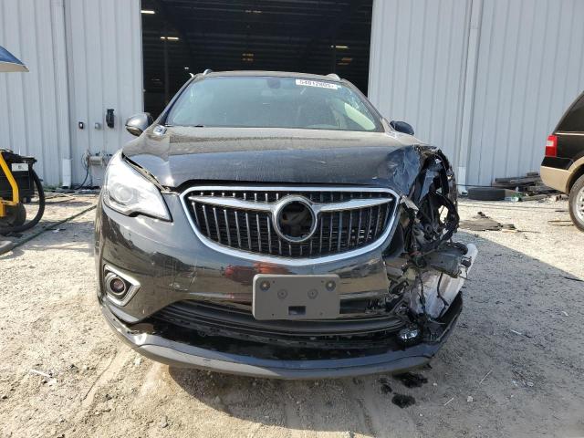 Photo 5 from auction – 2019 BUICK ENVISION E with VIN LRBFXCSAXKD041601