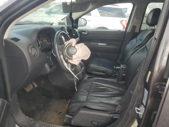 Photo 7 from auction – 2016 JEEP COMPASS LA with VIN 1C4NJCEA6GD792812