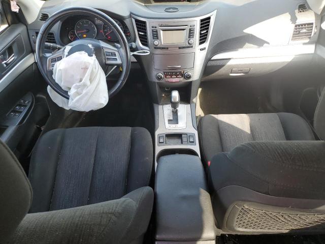 Снимка 8 от търг – 2014 SUBARU OUTBACK 2. с VIN 4S4BRBCC7E3227767