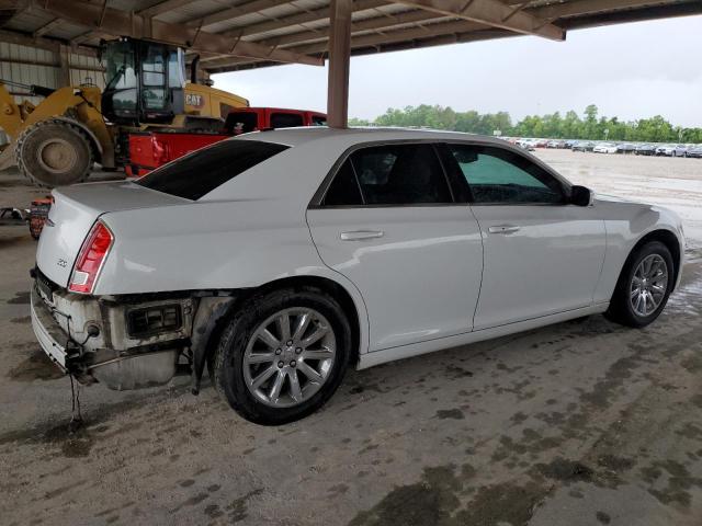 Photo 3 from auction – 2014 CHRYSLER 300 with VIN 2C3CCAAG0EH373679