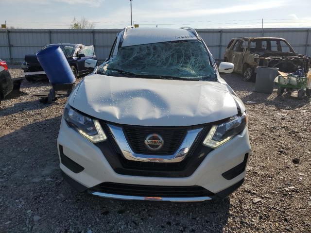 Photo 5 from auction – 2018 NISSAN ROGUE S with VIN JN8AT2MVXJW343480