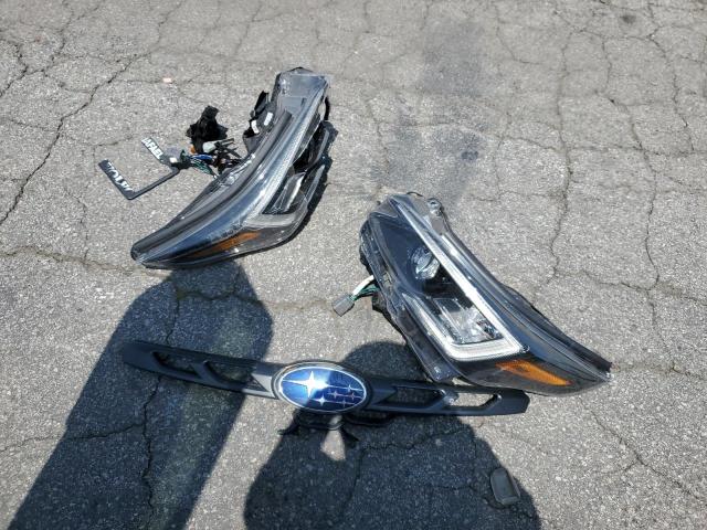 Photo 13 from auction – 2023 SUBARU OUTBACK WI with VIN 4S4BTGUD0P3157246