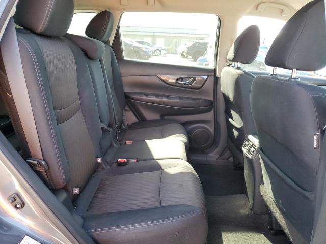 Photo 11 from auction – 2019 NISSAN ROGUE with VIN 5N1AT2MT1KC769633