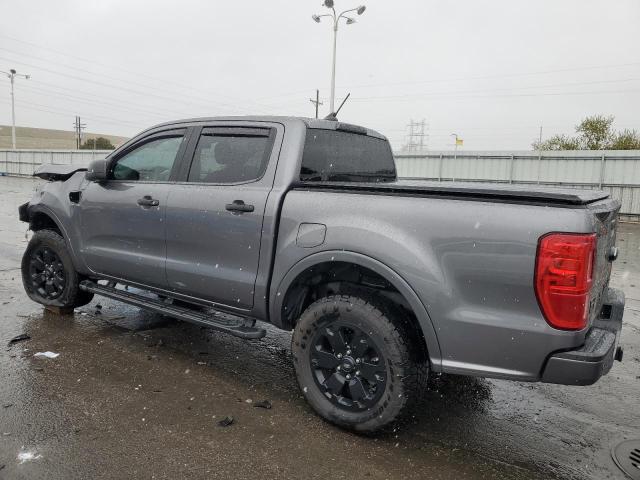 Photo 2 from auction – 2021 FORD RANGER XL with VIN 1FTER4FH2MLD09960