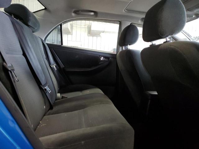 Photo 10 from auction – 2008 TOYOTA COROLLA CE with VIN 2T1BR30EX8C884235
