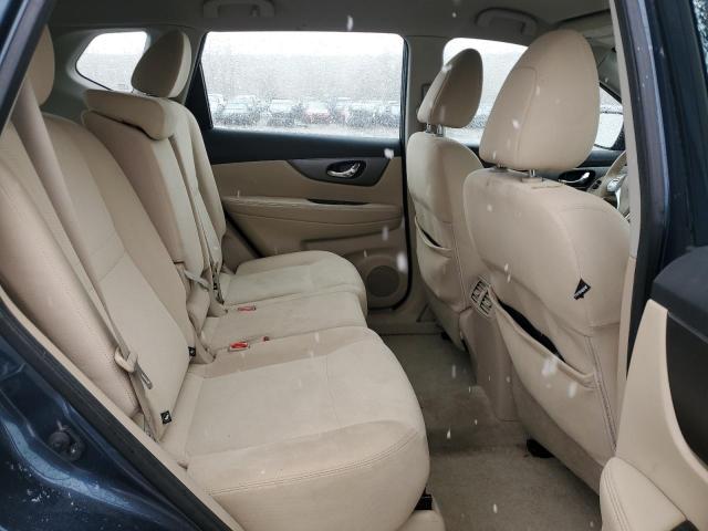 Photo 11 from auction – 2015 NISSAN ROGUE S with VIN KNMAT2MV9FP570723
