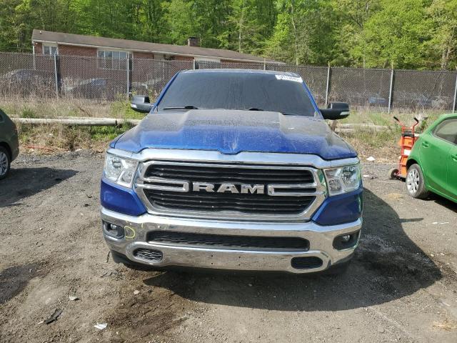 Photo 5 from auction – 2019 RAM 1500 BIG H with VIN 1C6RRFFG5KN823654