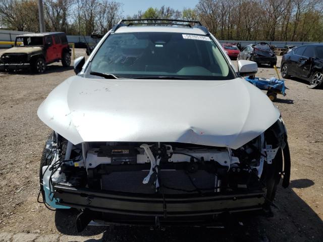 Photo 5 from auction – 2023 TOYOTA COROLLA CR with VIN 7MUDAAAG2PV054350